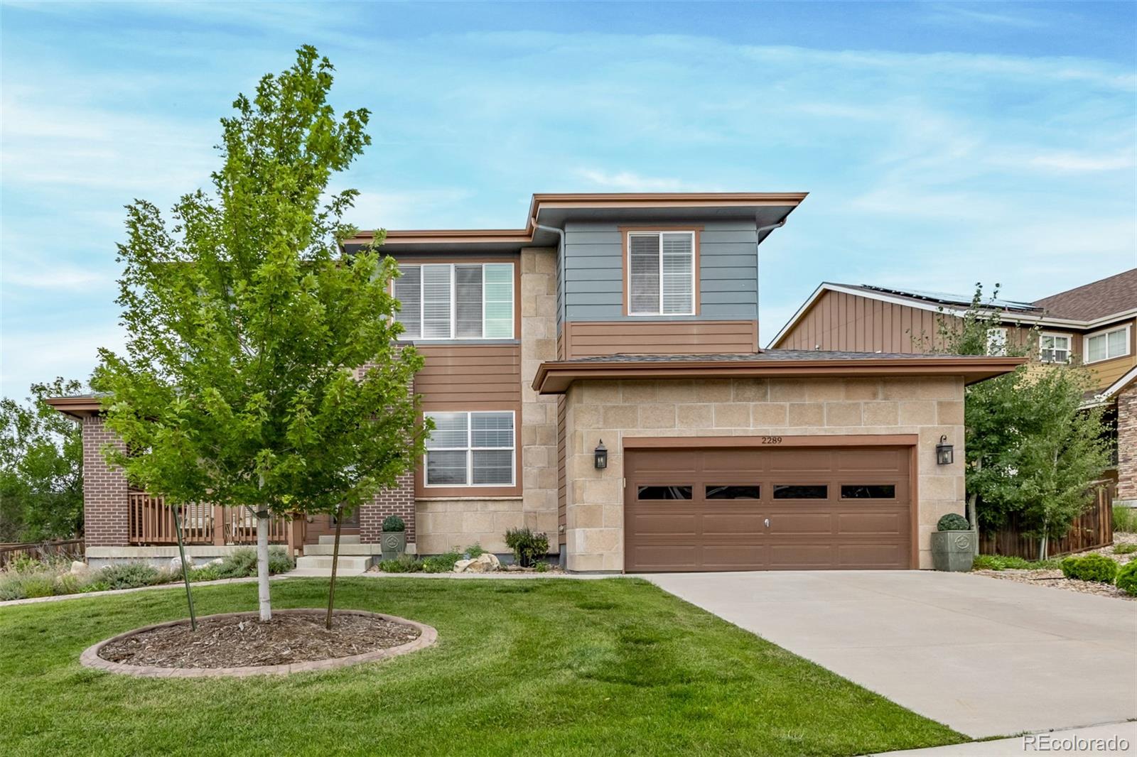 2289 Moss Place