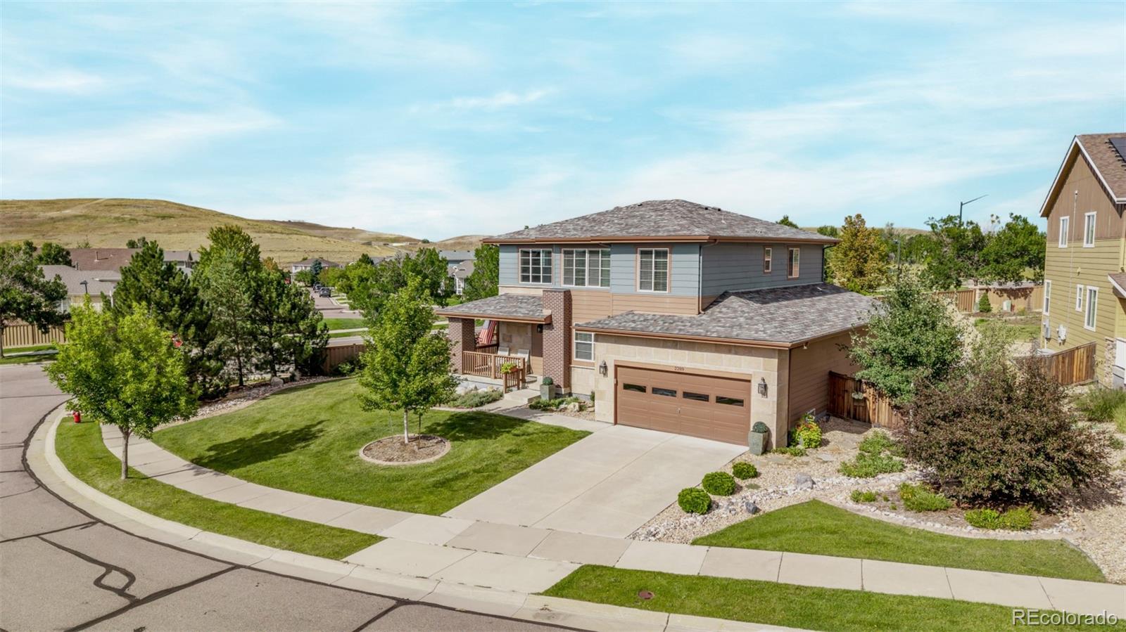 2289 Moss Place