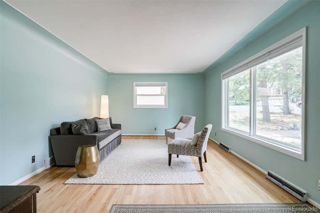 Photo of 6760 S Foresthill Street, Littleton, CO 80120 (MLS # 5875258)