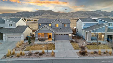 9337 Iron Mountain Way Arvada CO 80007