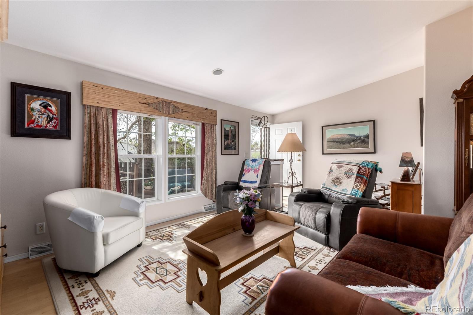 3650 S Federal Boulevard