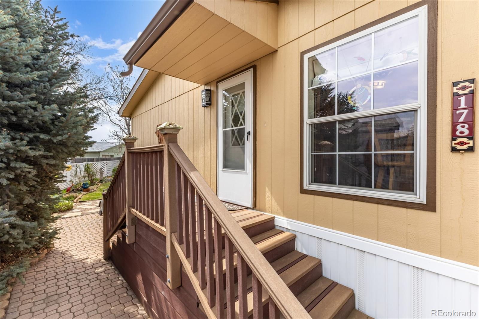 3650 S Federal Boulevard