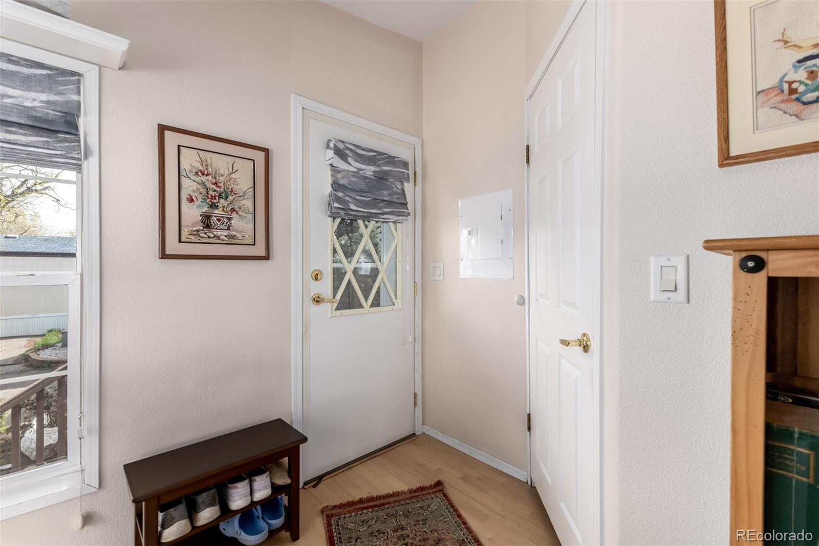 3650 S Federal Boulevard