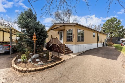 3650 S Federal Boulevard Englewood CO 80110