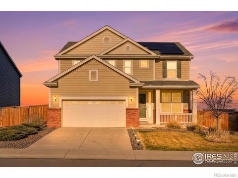 5261 E 143rd Drive Thornton CO 80602