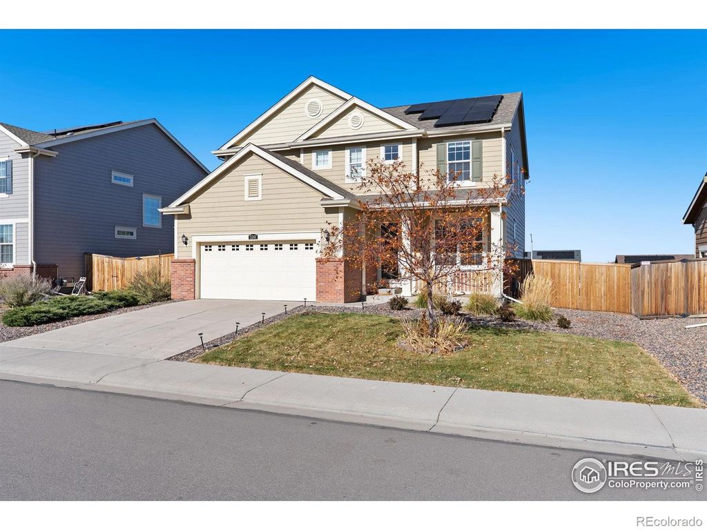 Photo of 5261 E 143rd Drive, Thornton, CO 80602 (MLS # IR1047023)