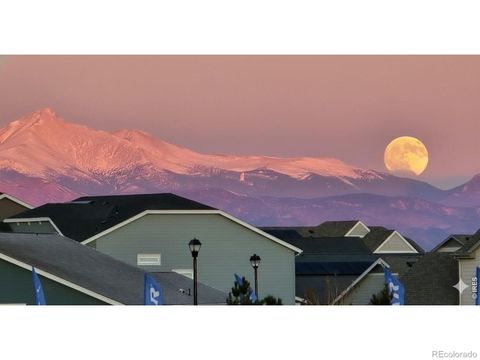 5261 E 143rd Drive Thornton CO 80602