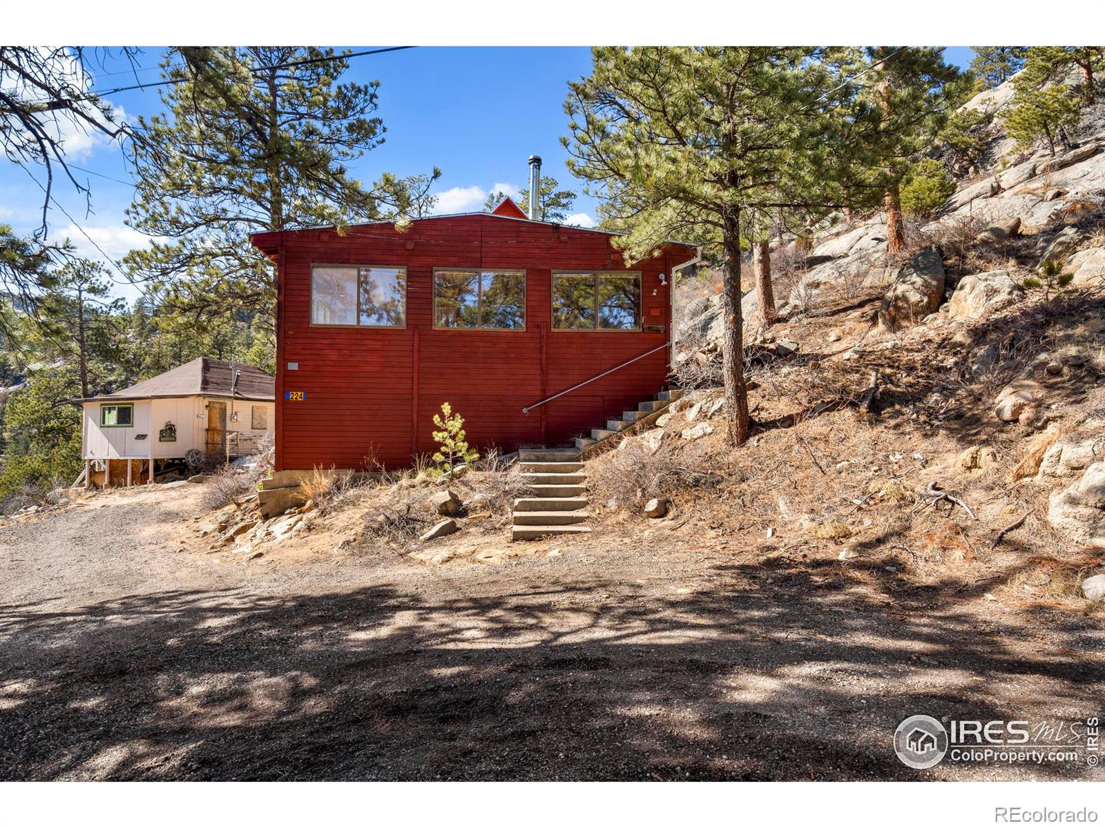224 Loveland Heights Lane, Drake, CO, 80515 4 224 Loveland Heights Lane