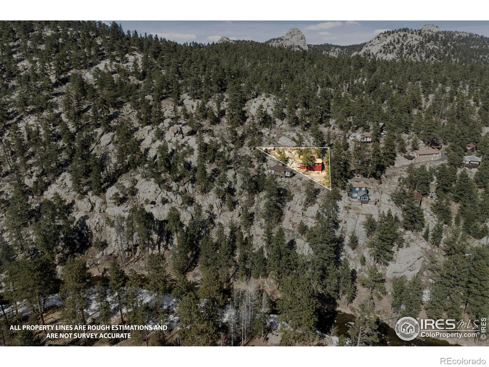 224 Loveland Heights Lane, Drake, CO, 80515 2 224 Loveland Heights Lane