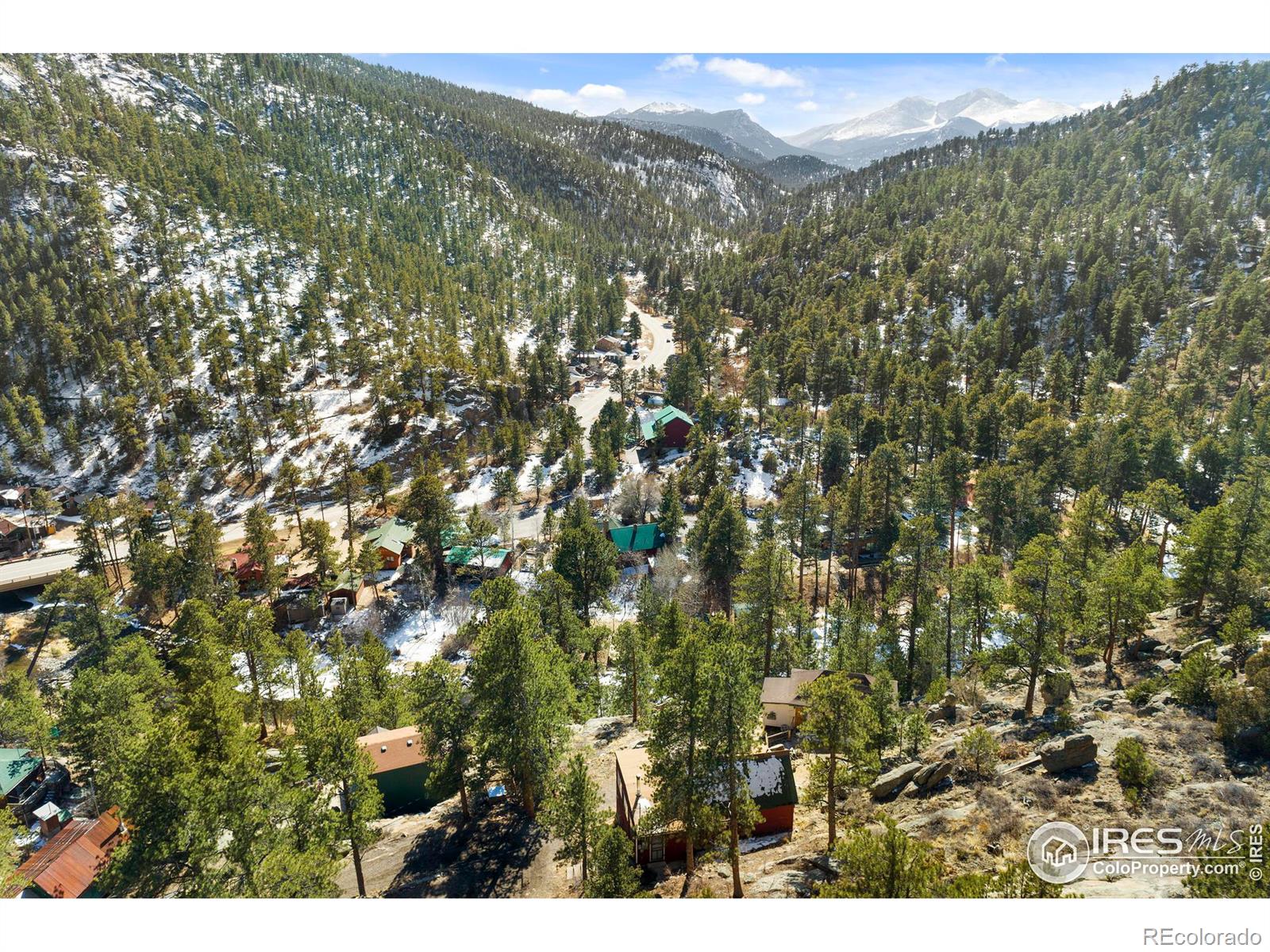 224 Loveland Heights Lane, Drake, CO, 80515 1 224 Loveland Heights Lane