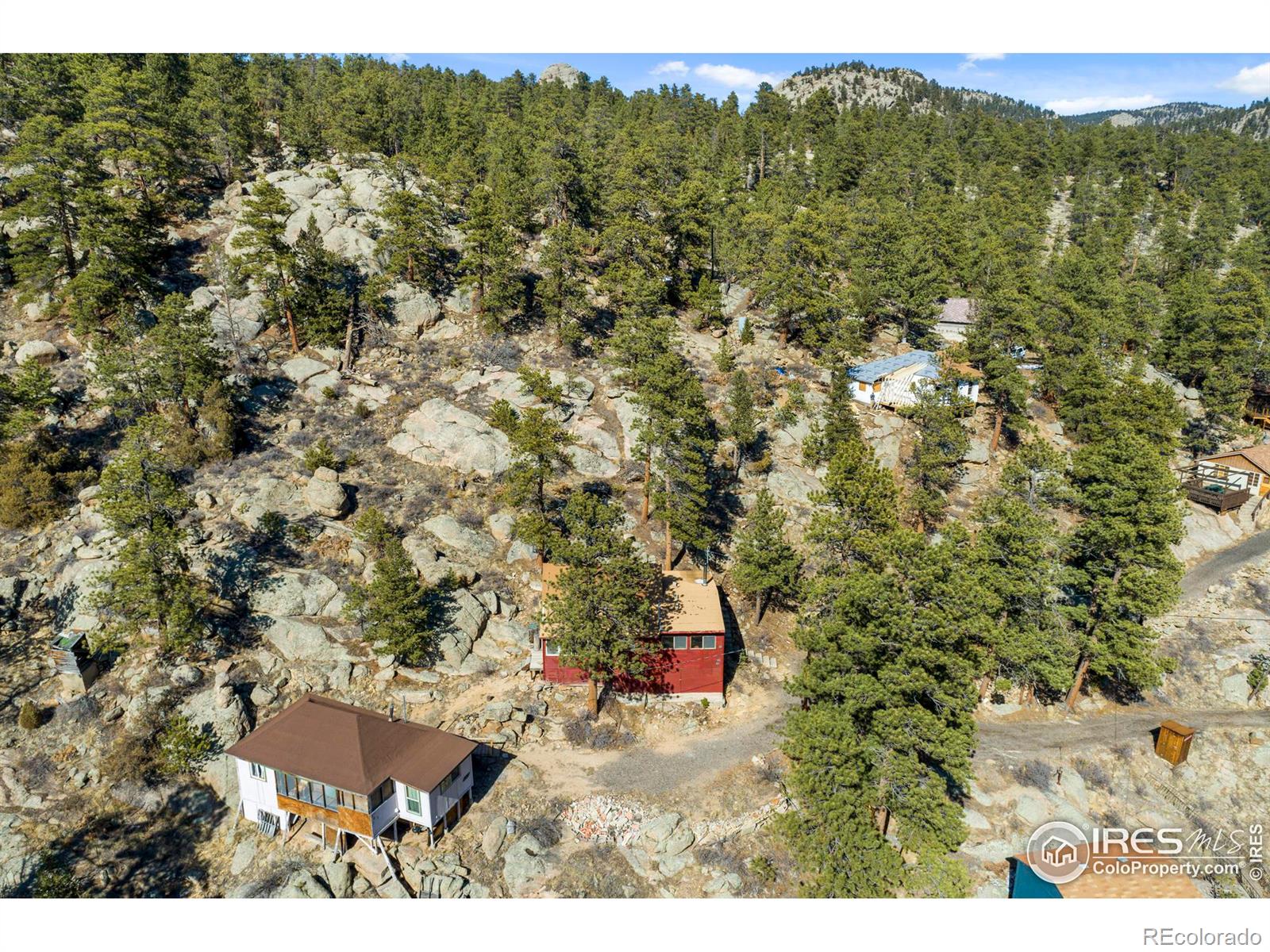 224 Loveland Heights Lane, Drake, CO, 80515 3 224 Loveland Heights Lane