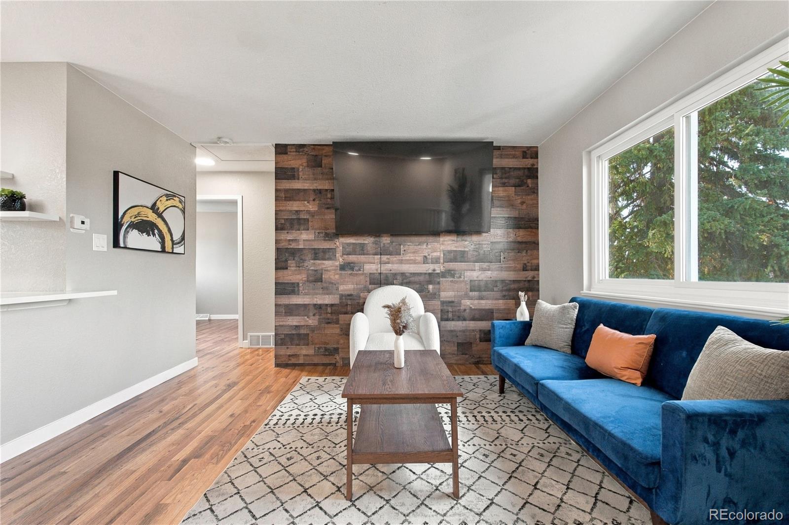 3181 N Kassler Place