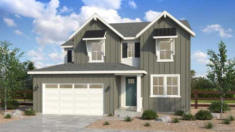 14805 Leyden Street Thornton CO 80602