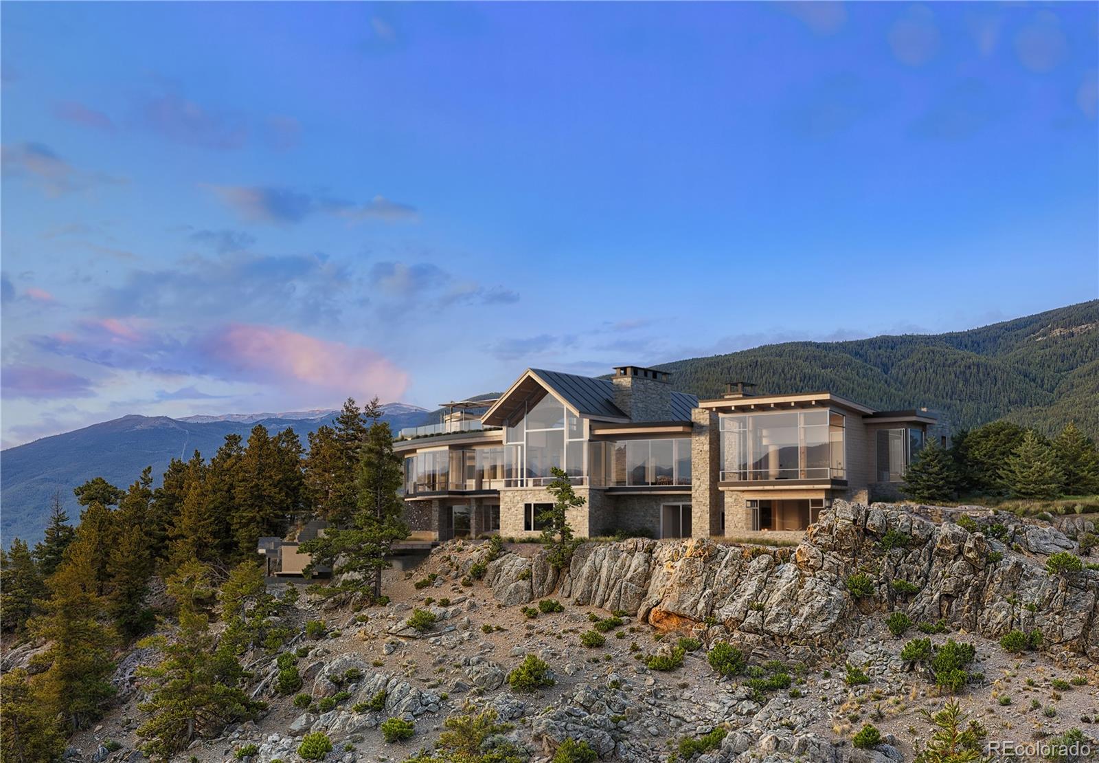 303 High Meadow Drive