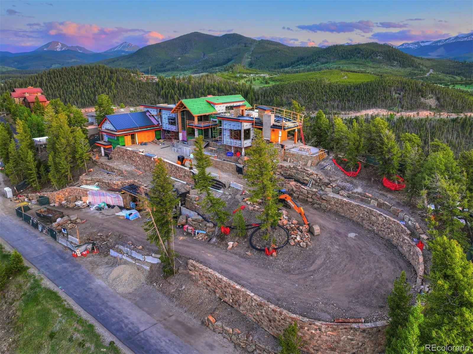 303 High Meadow Drive