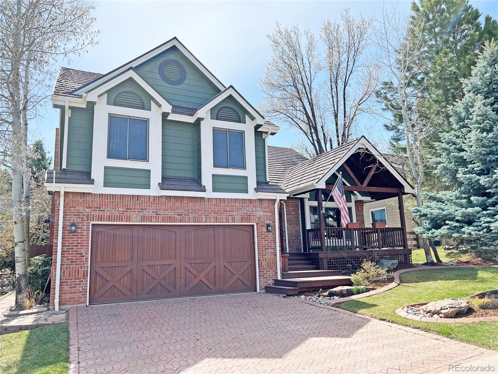 27 Buckthorn Drive, Littleton, CO, 80127 1 27 Buckthorn Drive