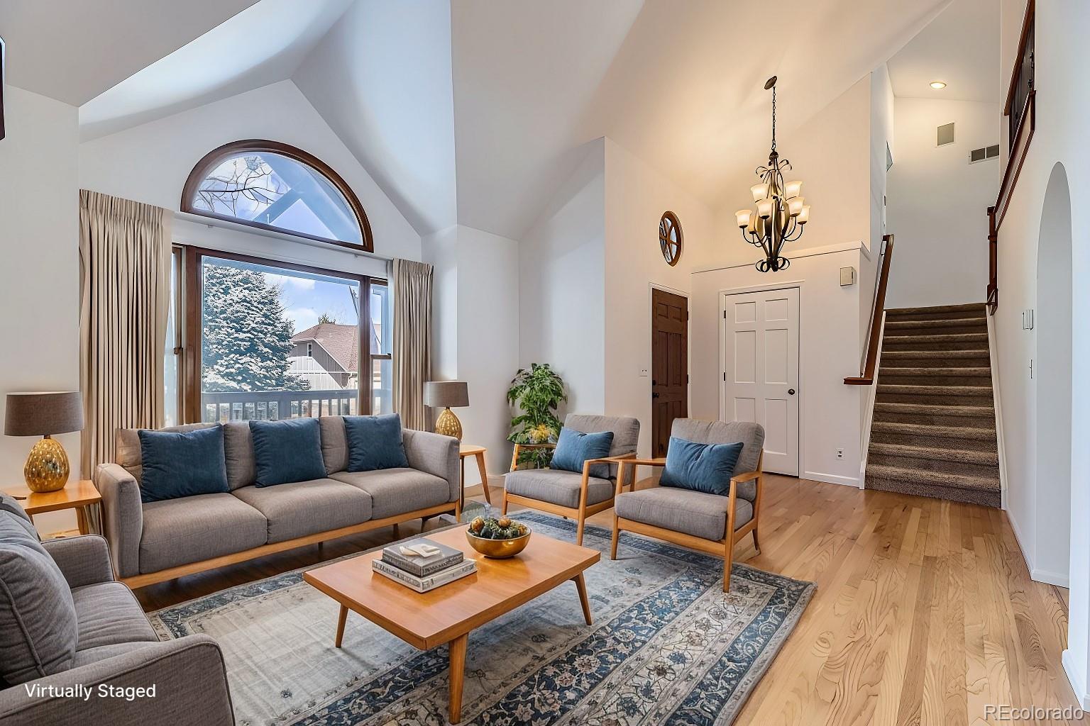 27 Buckthorn Drive, Littleton, CO, 80127 4 27 Buckthorn Drive