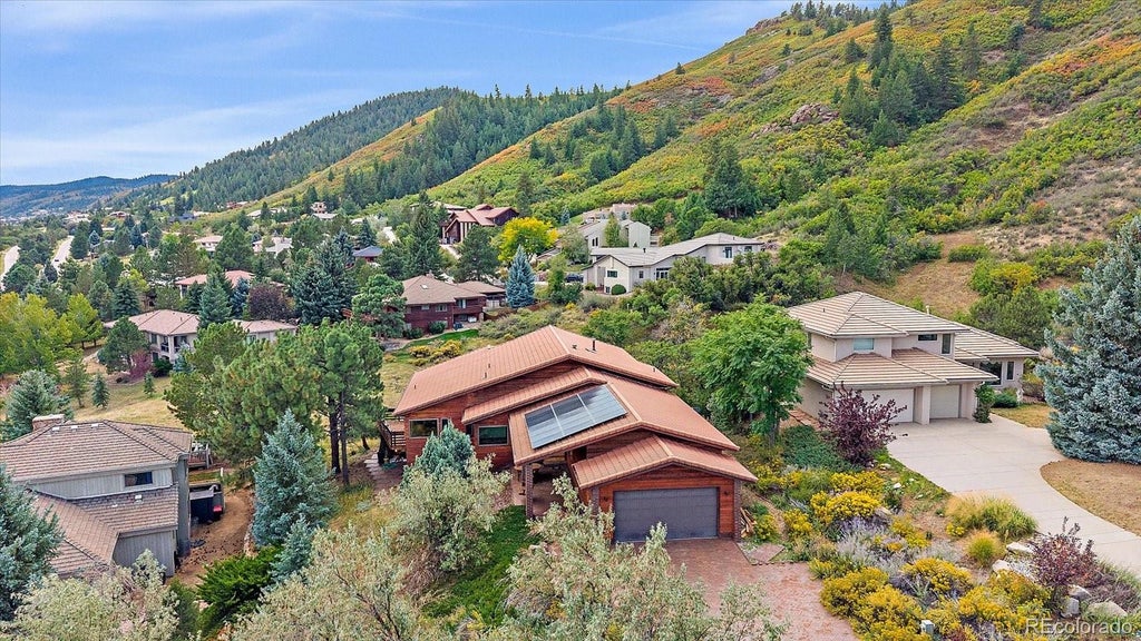 Photo of 6617 Condor Run, Littleton, CO 80125 (MLS # 6507717)
