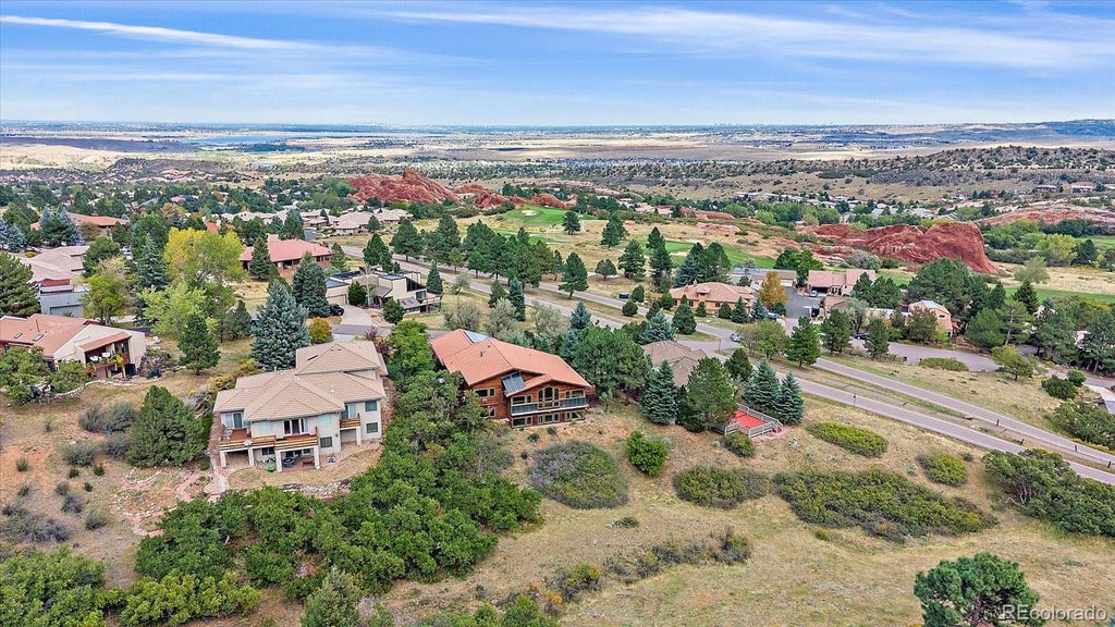 Photo of 6617 Condor Run, Littleton, CO 80125 (MLS # 6507717)