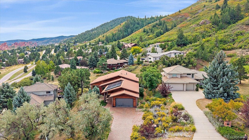 Photo of 6617 Condor Run, Littleton, CO 80125 (MLS # 6507717)