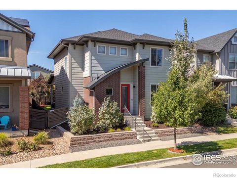 6747 Raritan Drive Denver CO 80221
