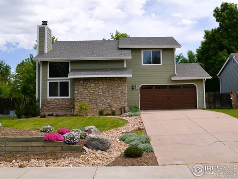 1041 Parkview Drive, Fort Collins, CO 80525 - #: IR989877