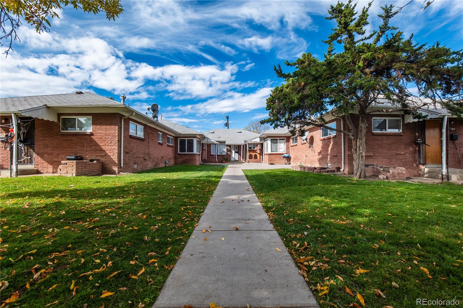 3381-3389 Kearney Street