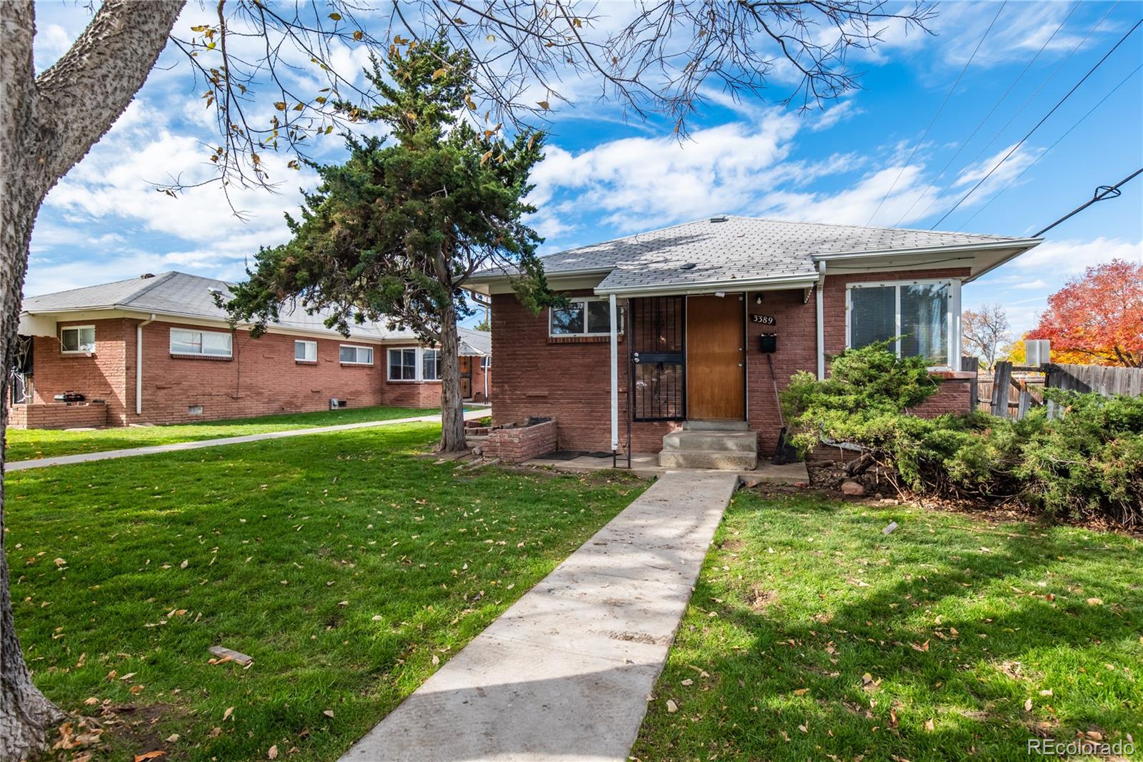 3381-3389 Kearney Street