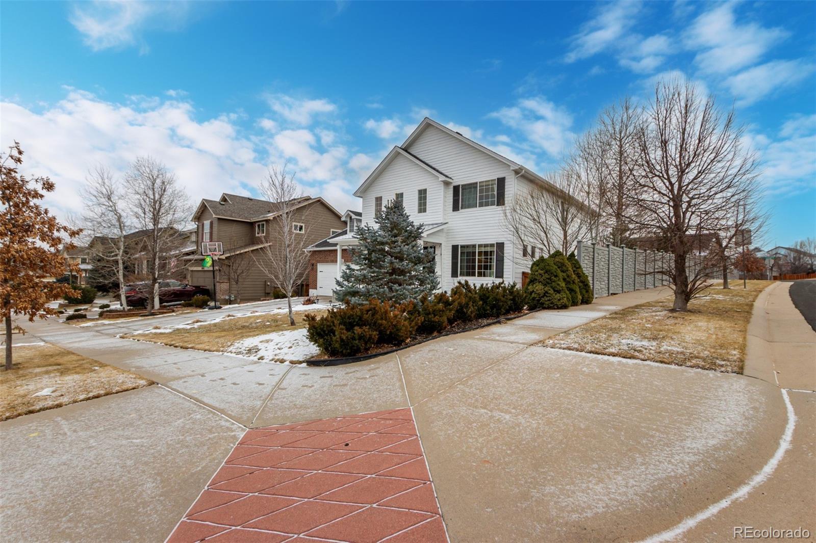 15832 E Stargazer Lane