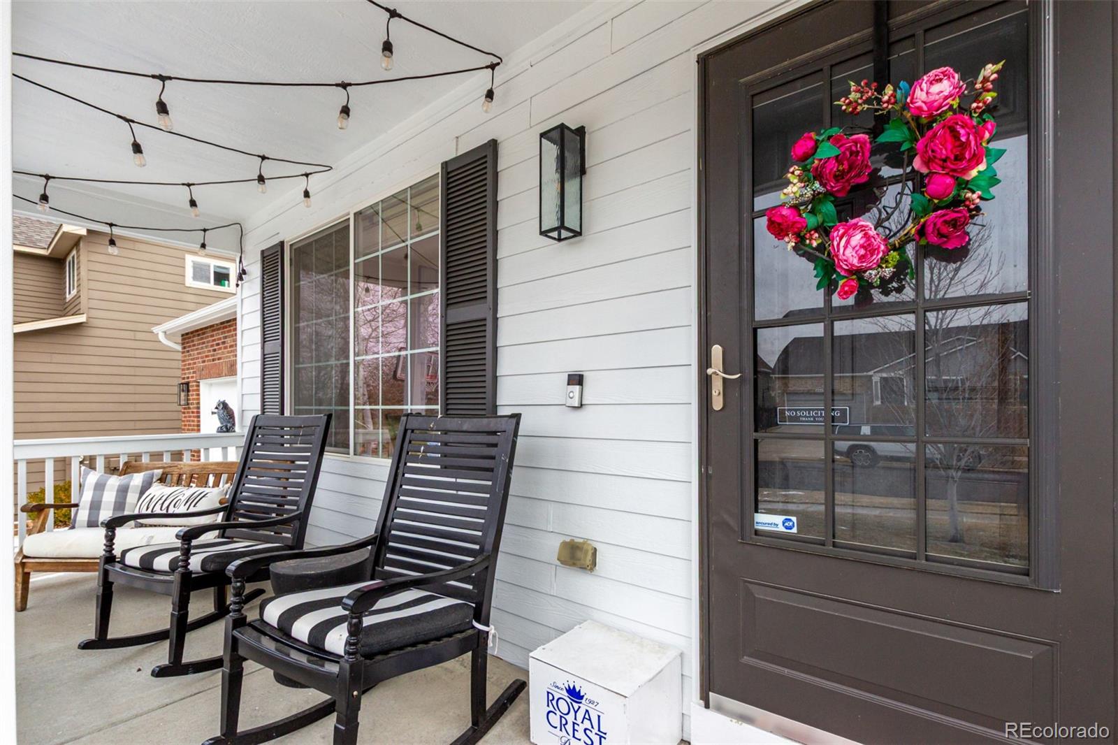 15832 E Stargazer Lane