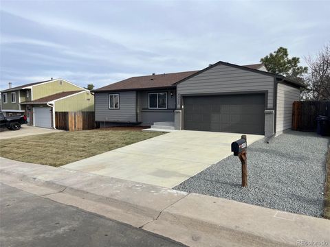 Photo of 4900 S Garrison Street, Littleton, CO 80123 (MLS # 3011473)