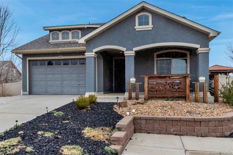 5519 Genoa Street Denver CO 80249