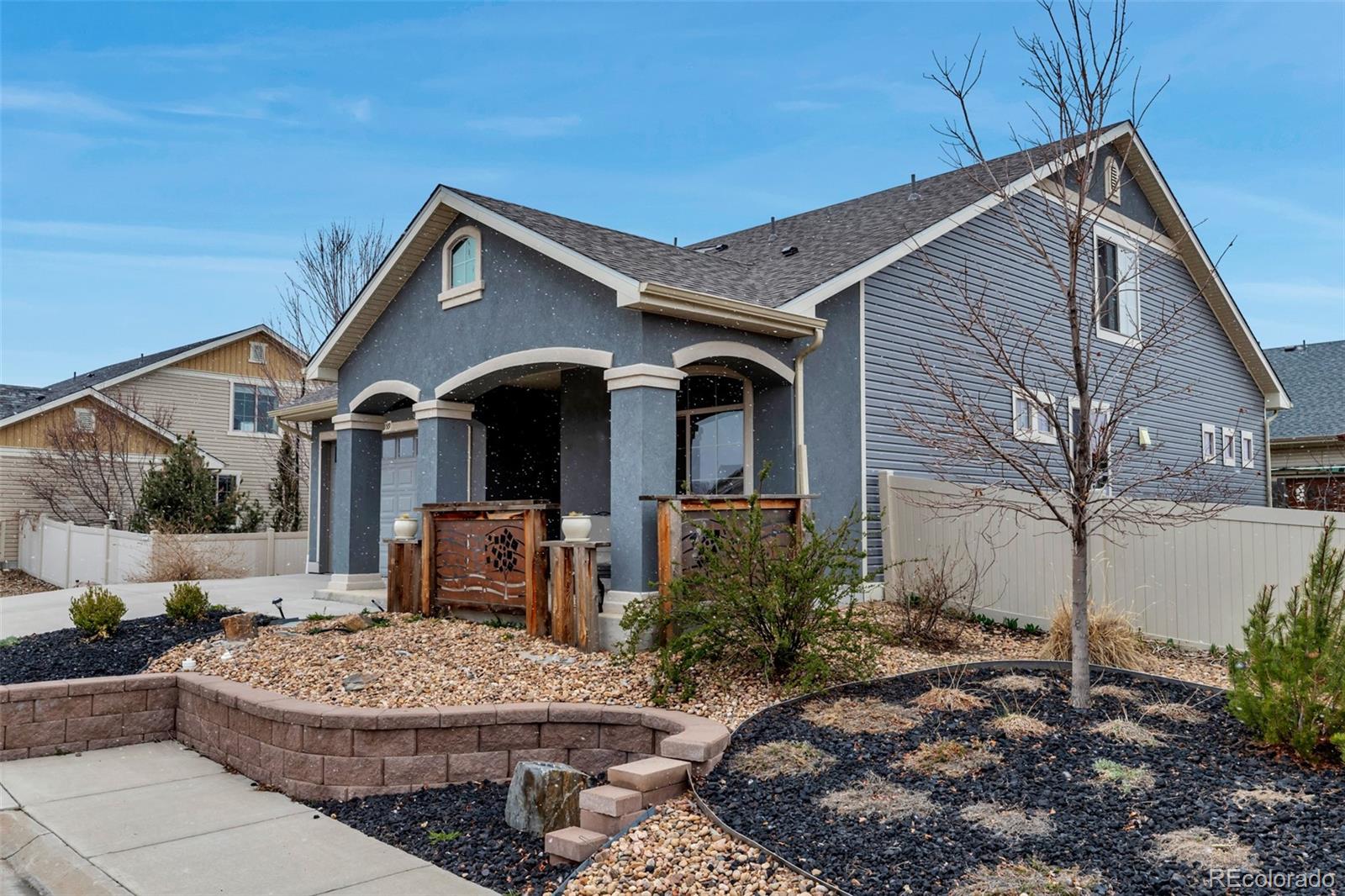 5519 Genoa Street