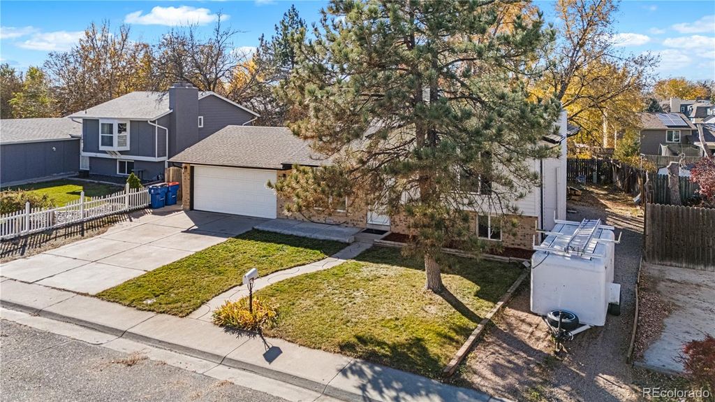 Photo of 319 S 25th Avenue, Brighton, CO 80601 (MLS # 5828247)