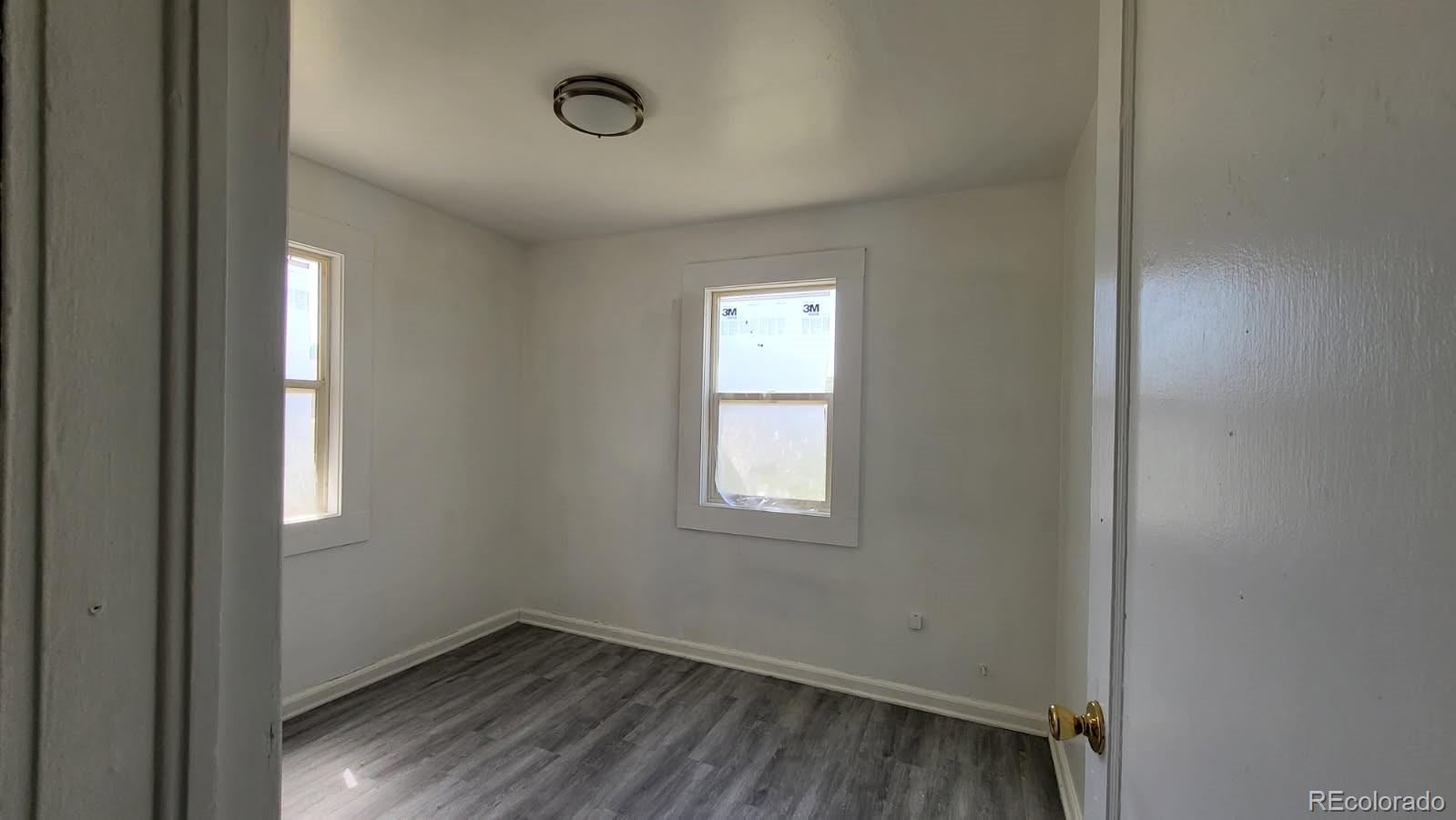 56 & 58 S Harlan Street