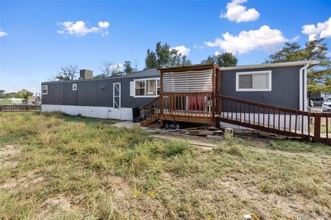 600 Raintree Boulevard 98 Canon City CO 81212