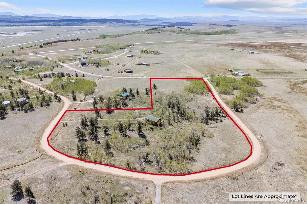 Photo of 408 Foxtail Lane, Fairplay, CO 80440 (MLS # 3347606)