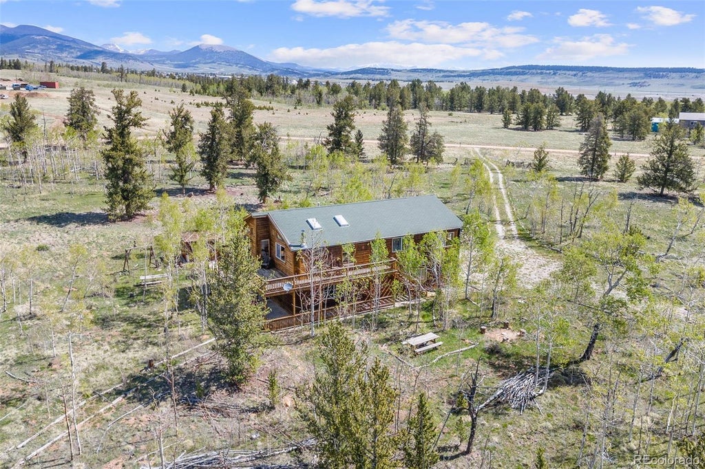 Photo of 408 Foxtail Lane, Fairplay, CO 80440 (MLS # 3347606)