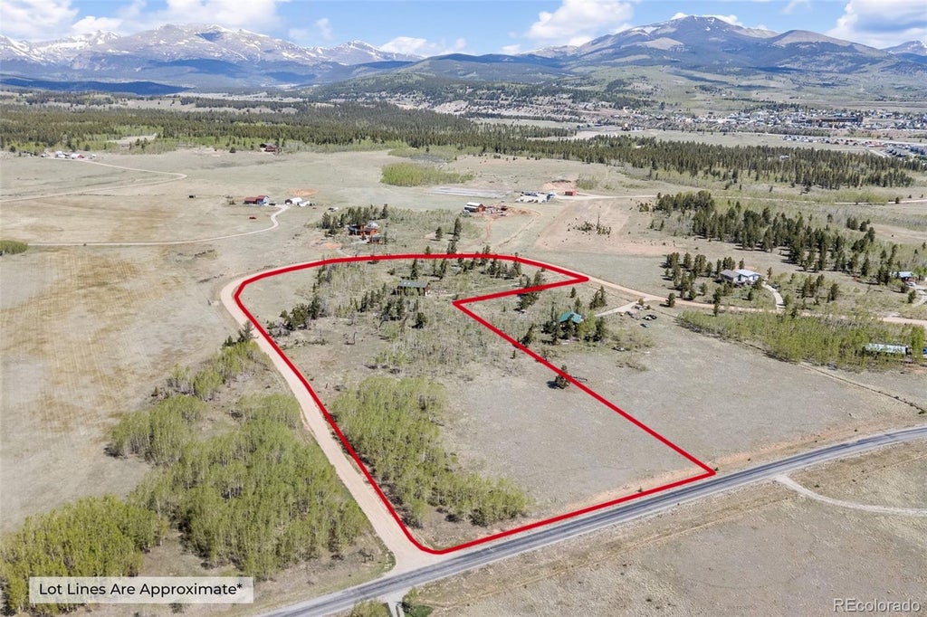 Photo of 408 Foxtail Lane, Fairplay, CO 80440 (MLS # 3347606)