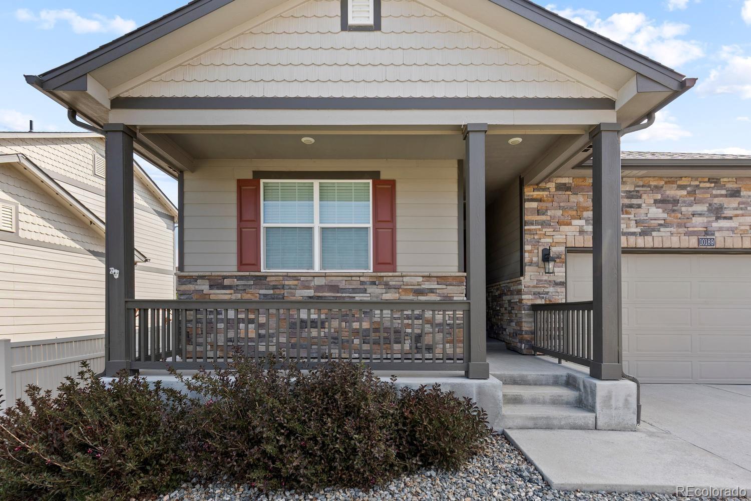 10189 Cedar Street