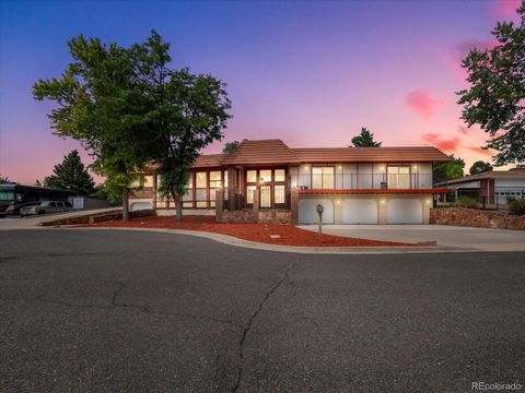 8233 W 62nd Place Arvada CO 80004