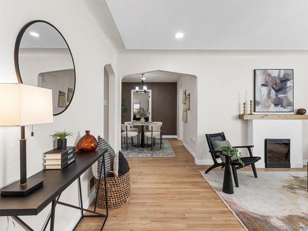 Photo of 2960 Poplar Street, Denver, CO 80207 (MLS # 7709599)