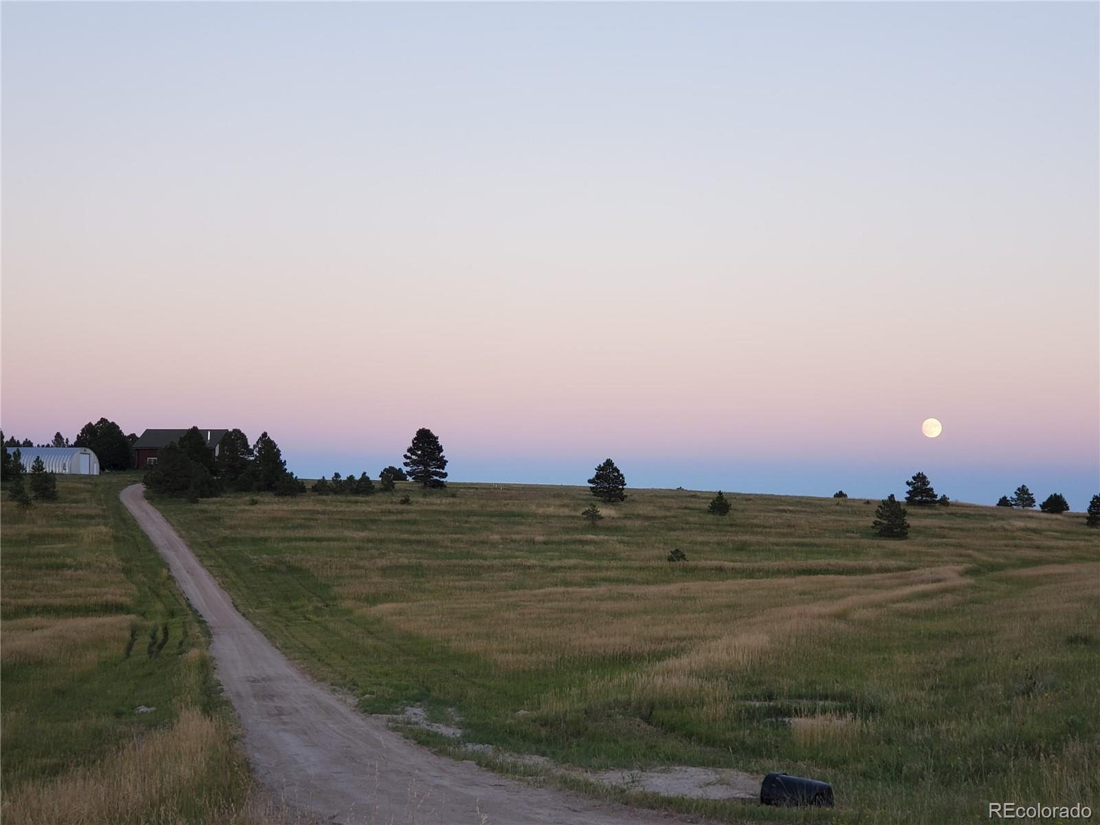 County Road 25 Lot #2