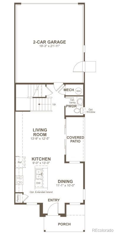 17205 E Alameda Parkway