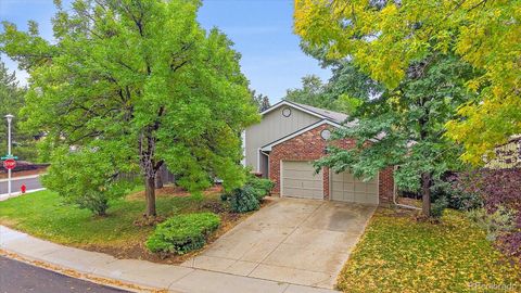 Photo of 10332 Julian Street, Westminster, CO 80031 (MLS # 5079107)