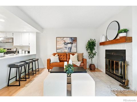 5920 Gunbarrel Avenue D Boulder CO 80301