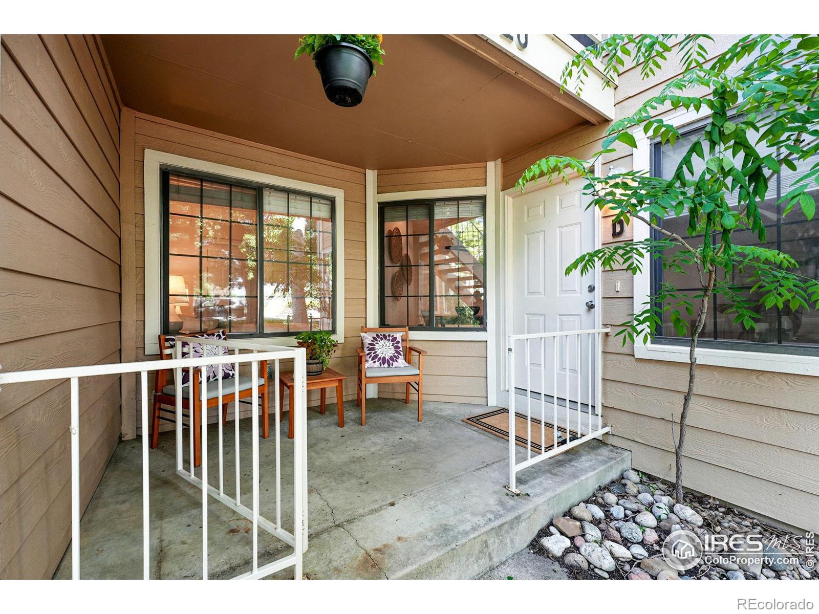 5920 Gunbarrel Avenue D