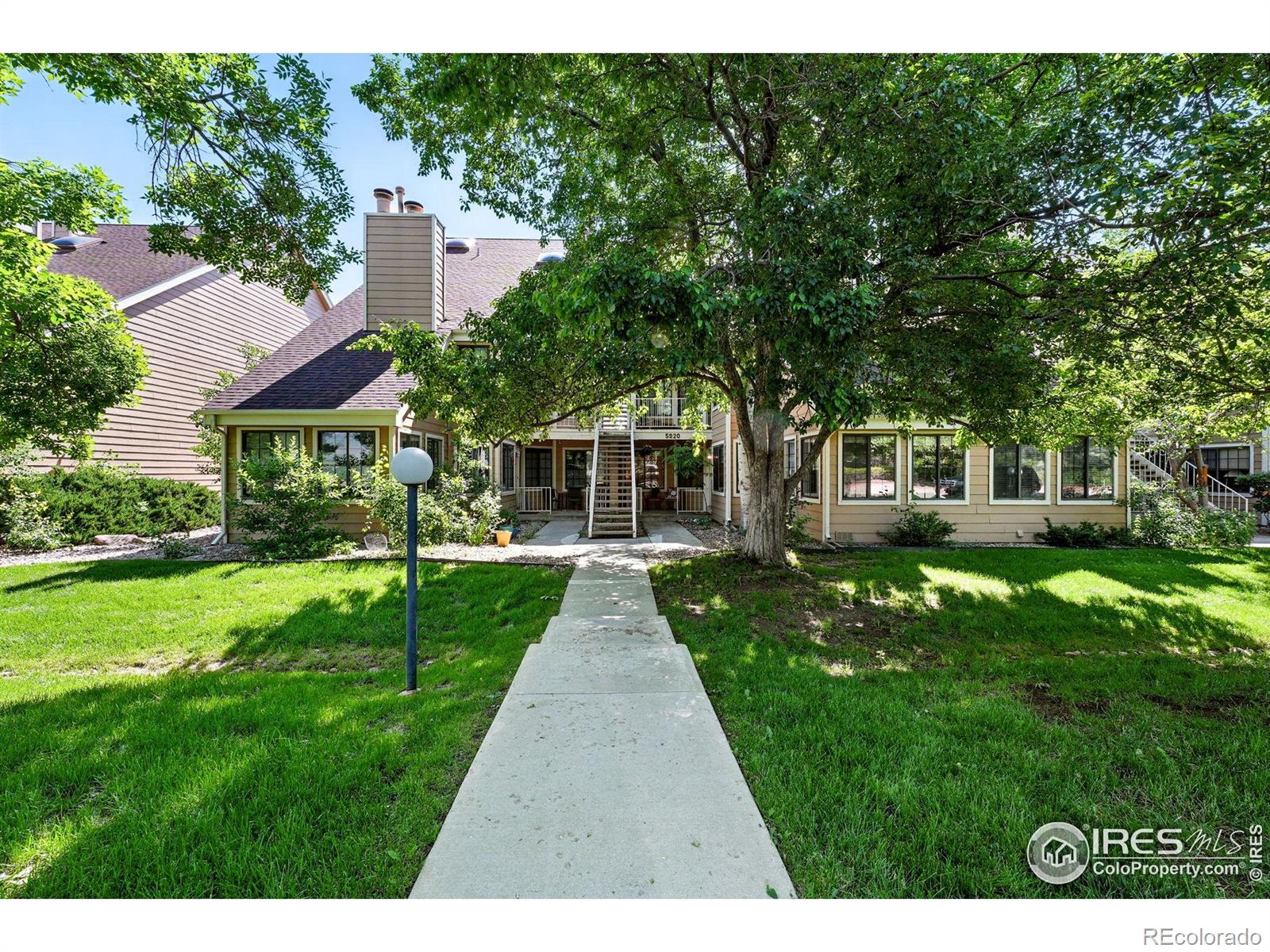 5920 Gunbarrel Avenue D