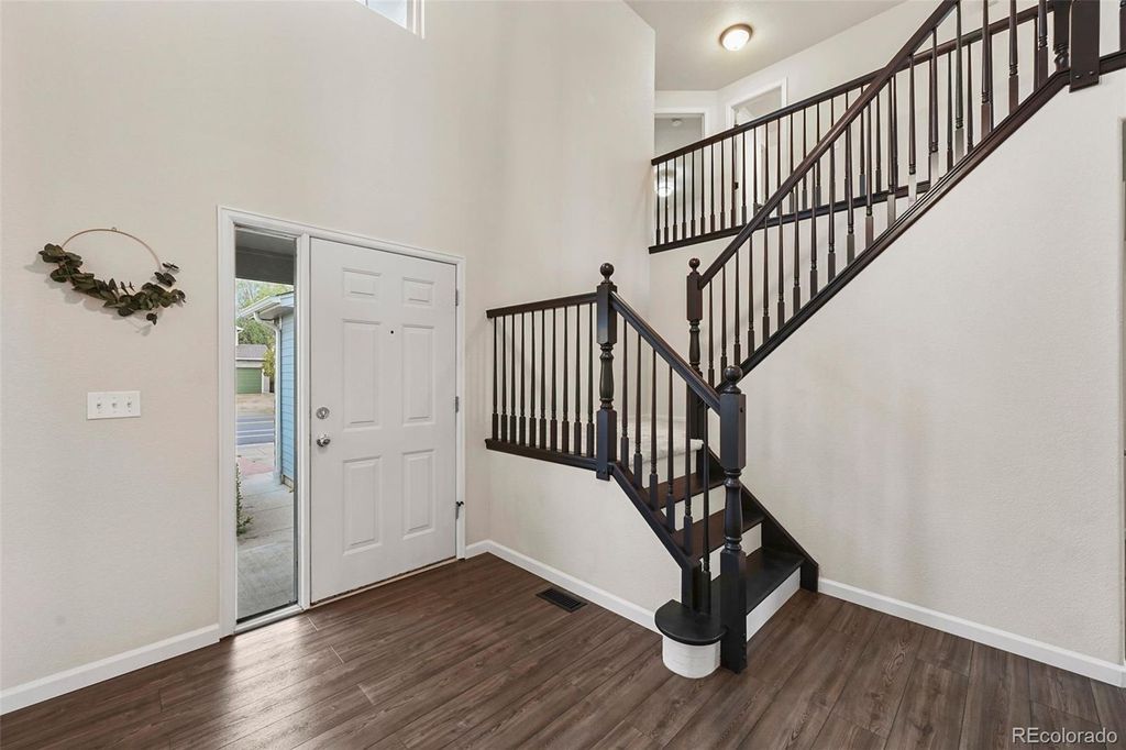 Photo of 650 Olympia Avenue, Longmont, CO 80504 (MLS # 4324773)
