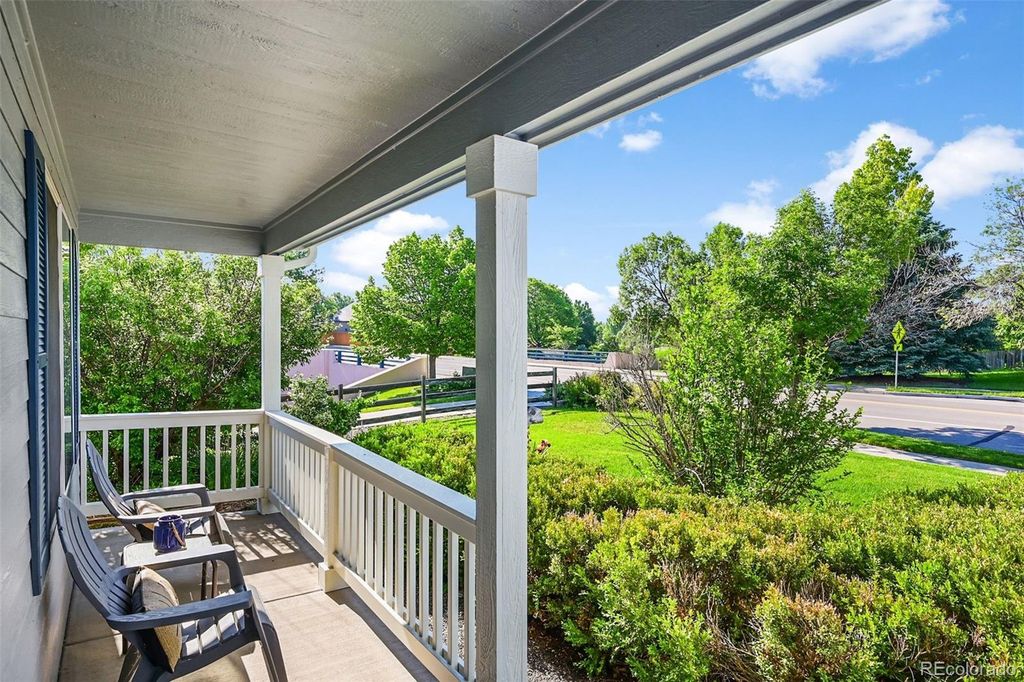 Photo of 650 Olympia Avenue, Longmont, CO 80504 (MLS # 4324773)